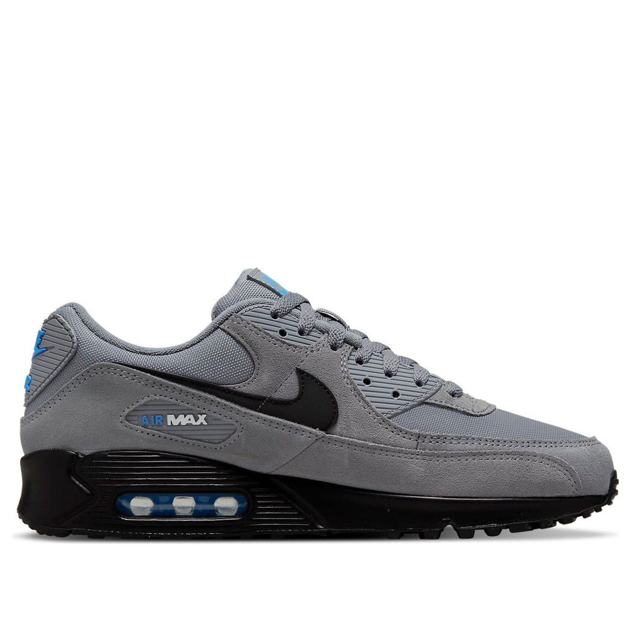 Nike Air Max 90 'Smoke Grey' DO6706-002