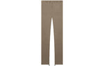 Fear of God Essentials FW21 Track Pant 'Harvest' FOG-FW21-029