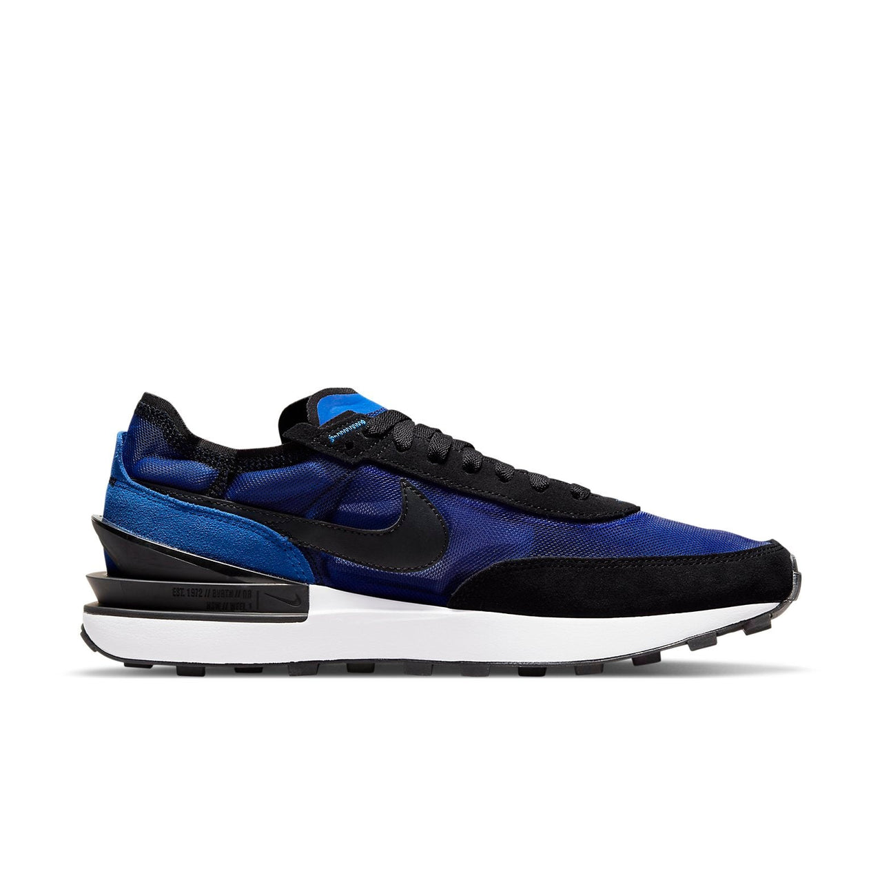 Nike Waffle One 'Racer Blue' DA7995-400