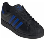 adidas Superstar 2 'Core Black Blue' JQ2310