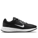 Nike Revolution 6 Extra Wide 'Black White' DD8475-003