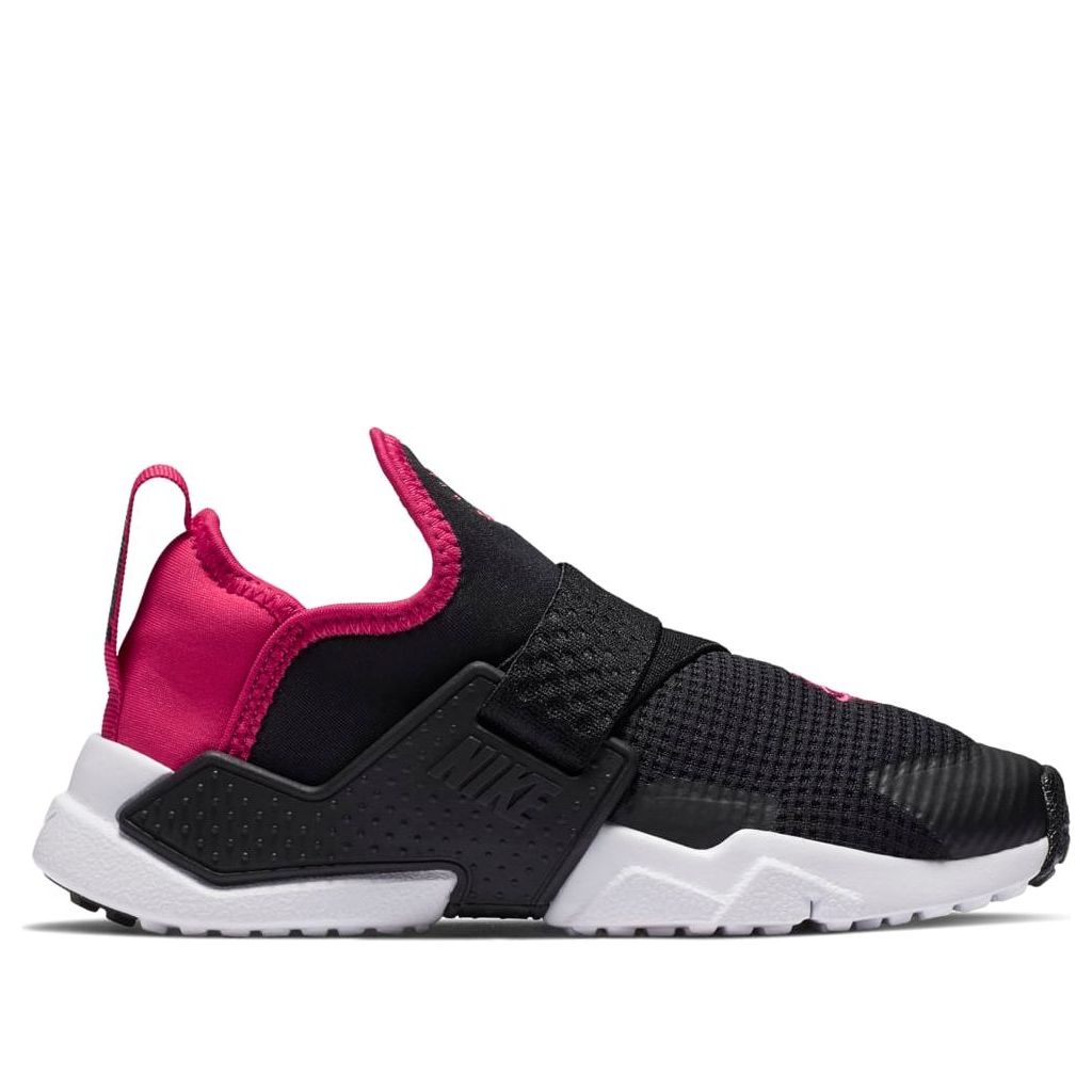 (PS) Nike Huarache Extreme 'Black Red' AH7826-011