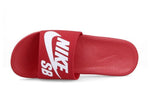 Nike Benassi SolarSoft SB 'University Red' 840067-601