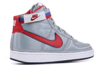 (GS) Nike Vandal High Supreme 'Metallic Silver' AH5253-002