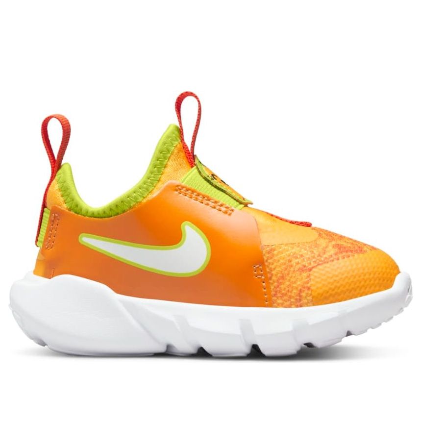(TD) Nike Flex Runner 2 'Mango' DM4206-800