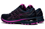 (WMNS) ASICS GT-2000 9 Lite-Show 'French Blue Purple' 1012B004-400