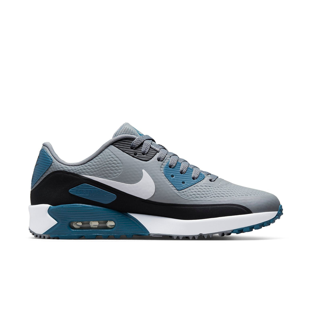 Nike Air Max 90 Golf 'Particle Grey Marina' CU9978-004