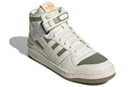 adidas Forum Mid 'Off White Orbit Green' GZ6337