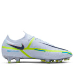 Nike Phantom GT2 Elite FG 'Grey Volt' CZ9890-054