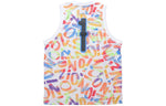Nike AS Men's J ZION DF AOP Jersey White DH0595-100