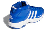 adidas Pro Model 2G 'Royal Blue' EF9820