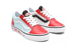 Vans SE Bike x Old Skool Kids 'Lil Ripper' VN0A4BUU3U8