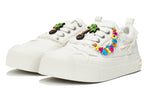 KAALIXTO Skateboarding Canvas Low 'Blue Coco' KSH230711
