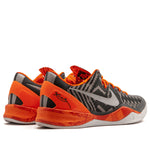 Nike Kobe 8 System 'Black History Month' 583112-001