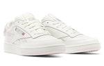 (WMNS) Kakao x Reebok Club C Sneakers White/Pink GV8584
