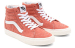 Vans SK8-Hi High-Top Sneakers Orange VN0A32QG9GA