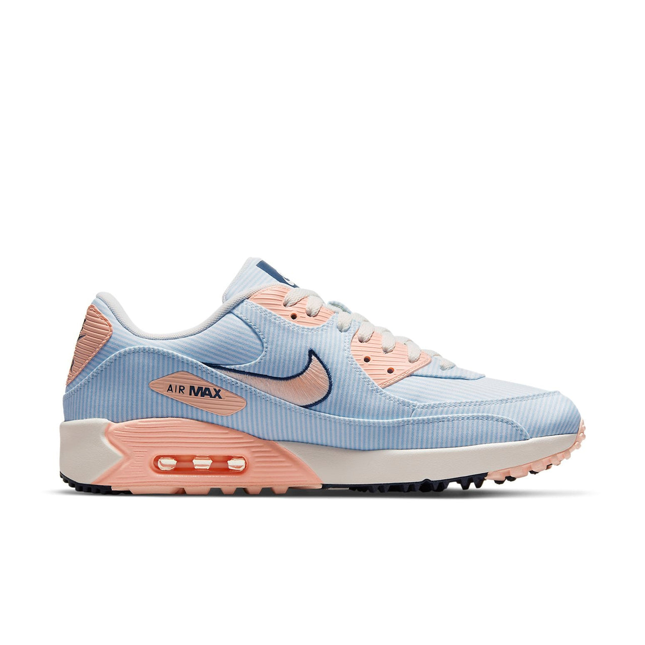 Nike Air Max 90 Golf NRG 'Seersucker' CZ2435-424