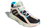adidas Dame 6 'Black Pink Tint' FY0875