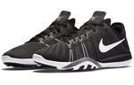 (WMNS) Nike Free TR Trainer 6 'Black' 833413-001