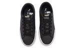 (WMNS) PUMA Kaia Platform L 'Black White' 382706-01