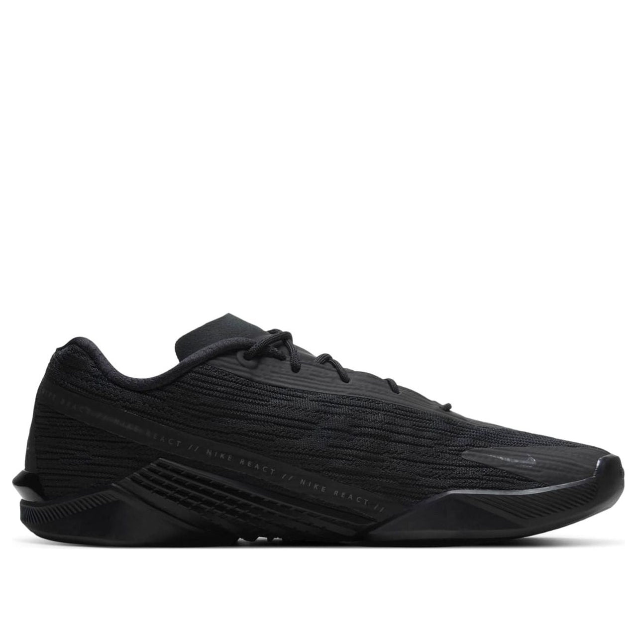 Nike React Metcon Turbo 'Black' CT1243-002