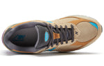 New Balance 2002R x J.Crew 'Incense' M2002RWA