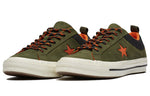 Converse One Star 'Olive' 162544C