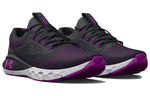 (WMNS) Under Armour Charged Vantage 2 Ice 'Black Strobe' 3025429-001