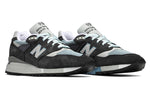 New Balance x Kith 998 Made in USA 'Steel Blue' M998KT