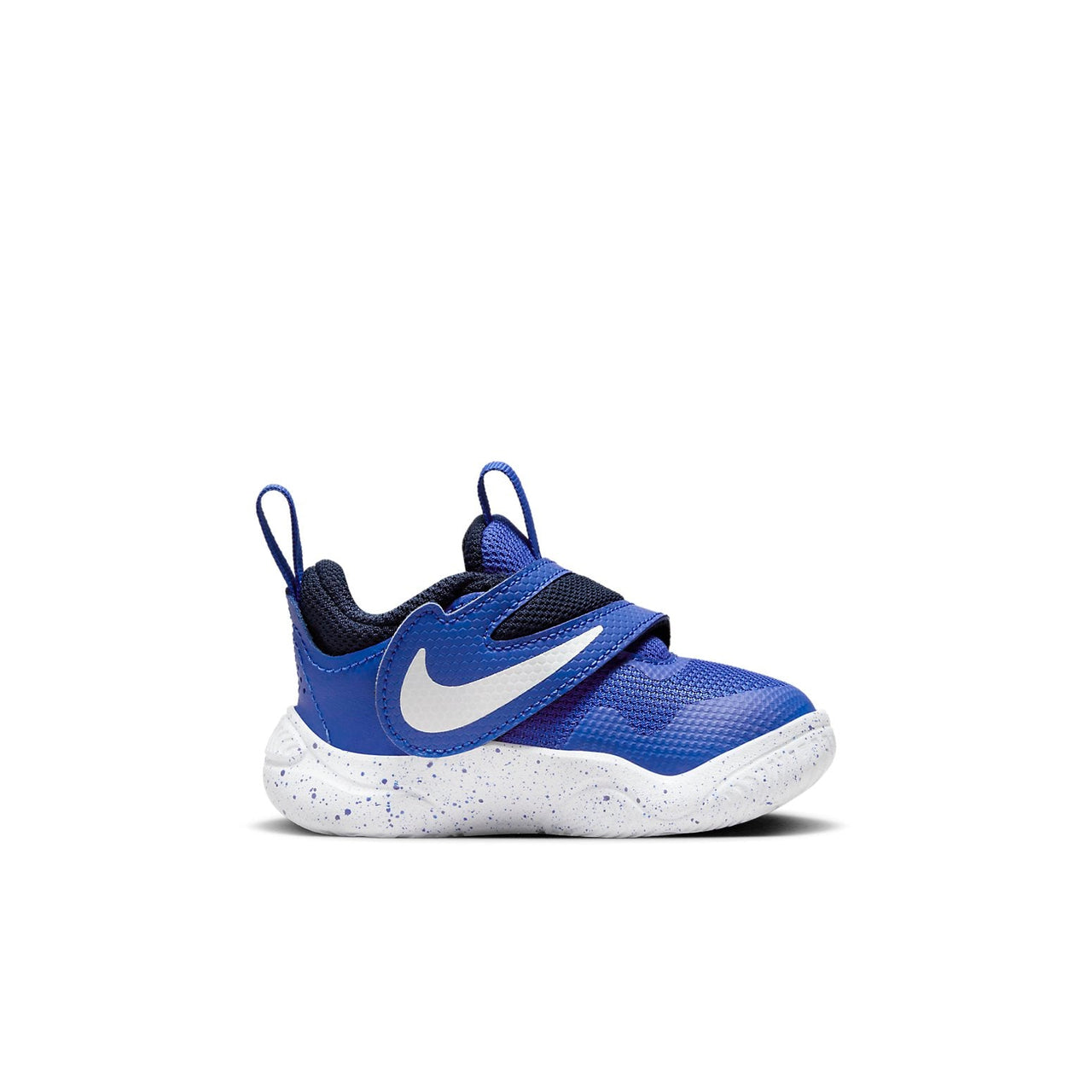 (TD) Nike Team Hustle D11 'Hyper Royal' DV8995-400