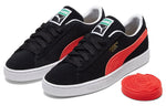 PUMA Suede Classic 21 'Black Cherry Tomato' 374915-37