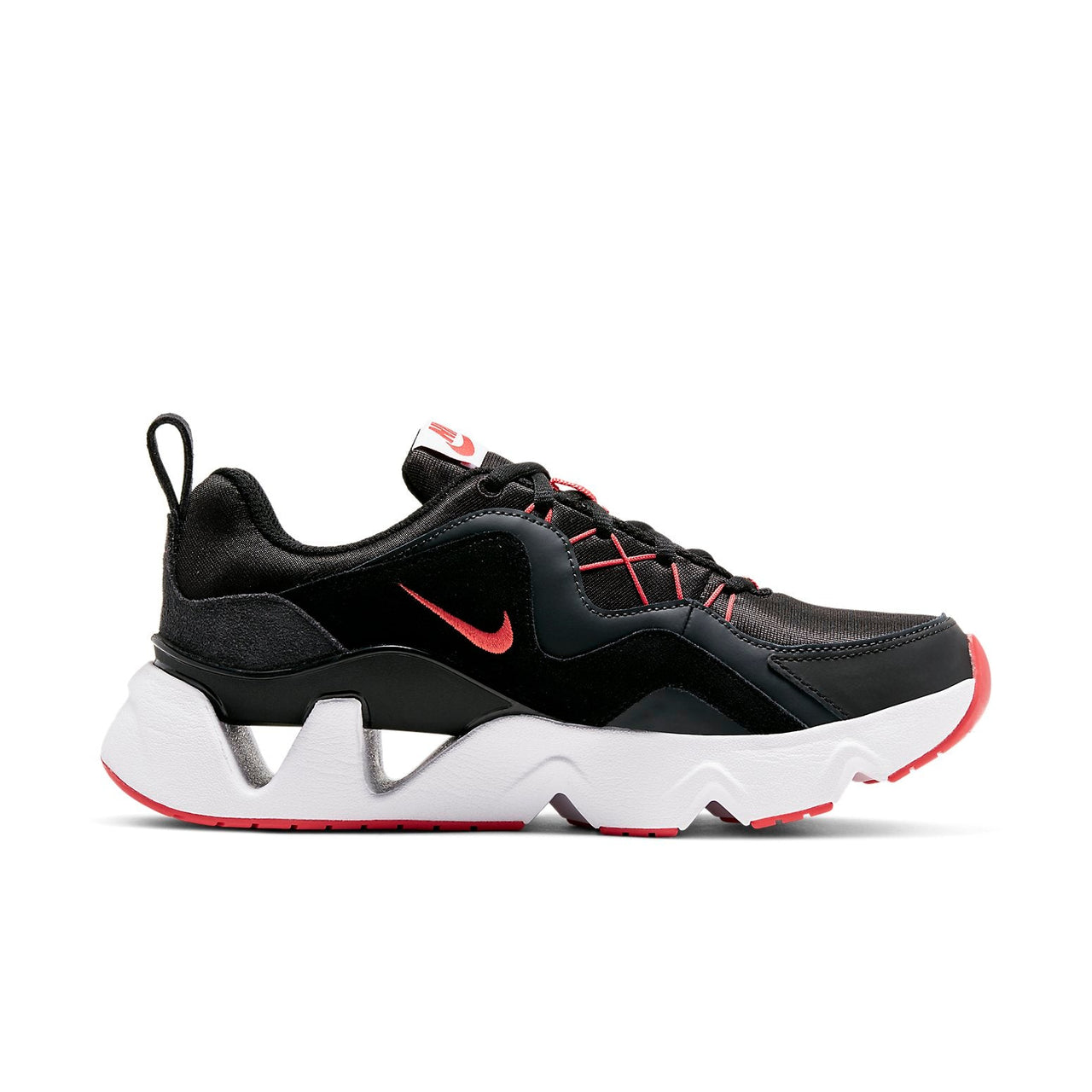 (WMNS) Nike RYZ 365 'Bred' BQ4153-005