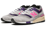 New Balance x Kith x United Arrows & Sons 997 'Grey Pink' M997KTI