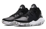 Under Armour Jet 21 'Black White' 3024260-001