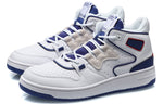 Li-Ning Attack 2020 'White Blue' AGBQ111-3