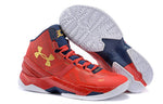 Under Armour Curry 2 'Floor General' 1259007-601