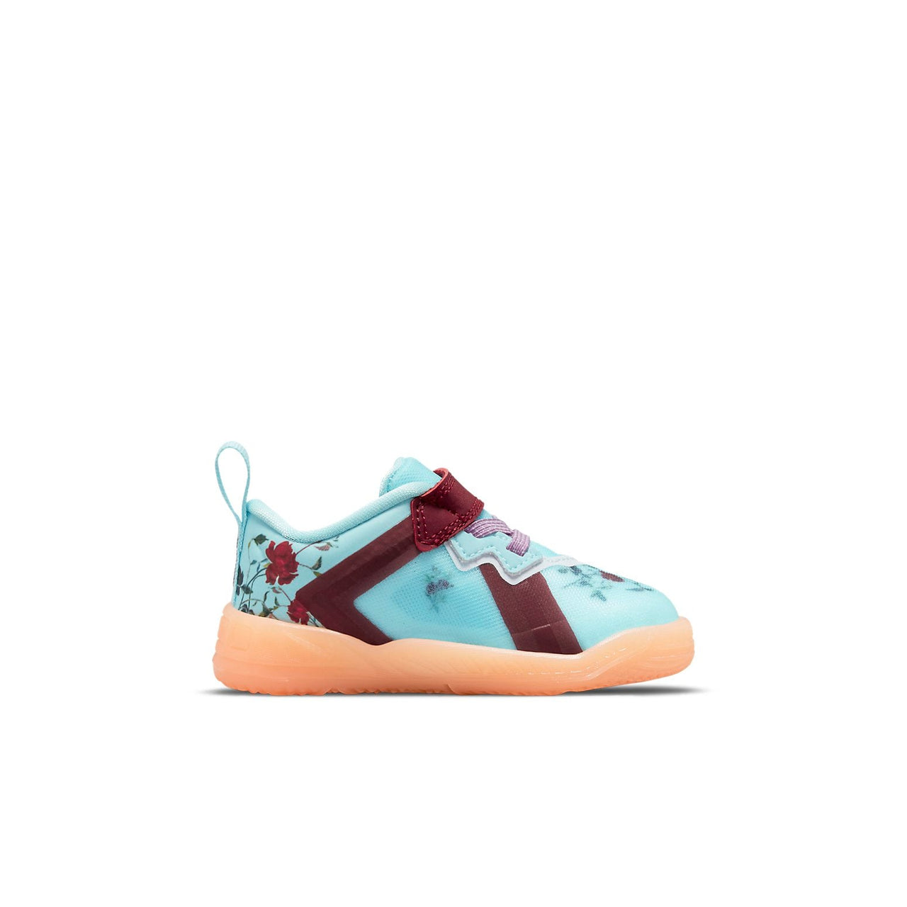 (TD) Nike Mimi Plange x LeBron 18 Low 'Daughters' DN4175-400