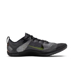 Nike Zoom Victory Waffle 5 'Black Metallic Silver' AJ0846-002