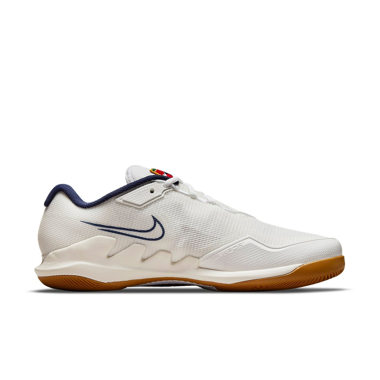 Nike Court Air Zoom Vapor Pro 'Summit White Binary Blue' CZ0220-133