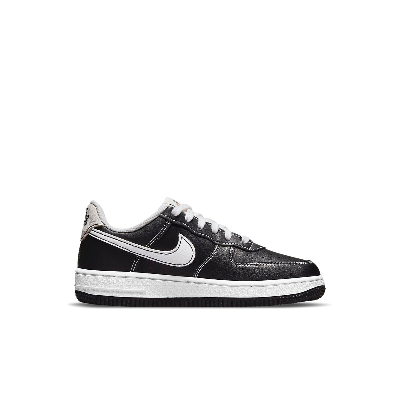(PS) Nike Air Force 1 S50 Sneakers 'White Black' DB1754-001