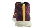 Nike Lunar Flyknit Chukka 'Grand Purple Laser Orange' 554969-085