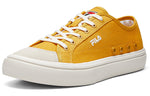 (WMNS) Fila Benetti Canva Shoes Yellow T12W024405FGG