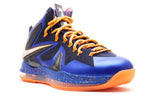 Nike LeBron 10 P.S Elite 'Superhero' 579827-400