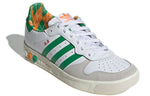 adidas Grand Slam 'White Green Gray' GW5772
