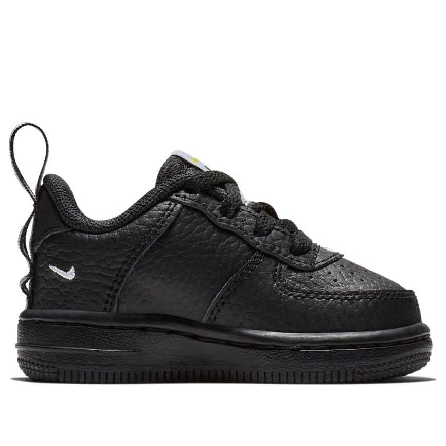 (TD) Nike Force 1 LV8 Utility 'Overbranding' AV4273-001