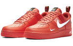 Nike Air Force 1 '07 LV8 'Overbranding' AJ7747-800