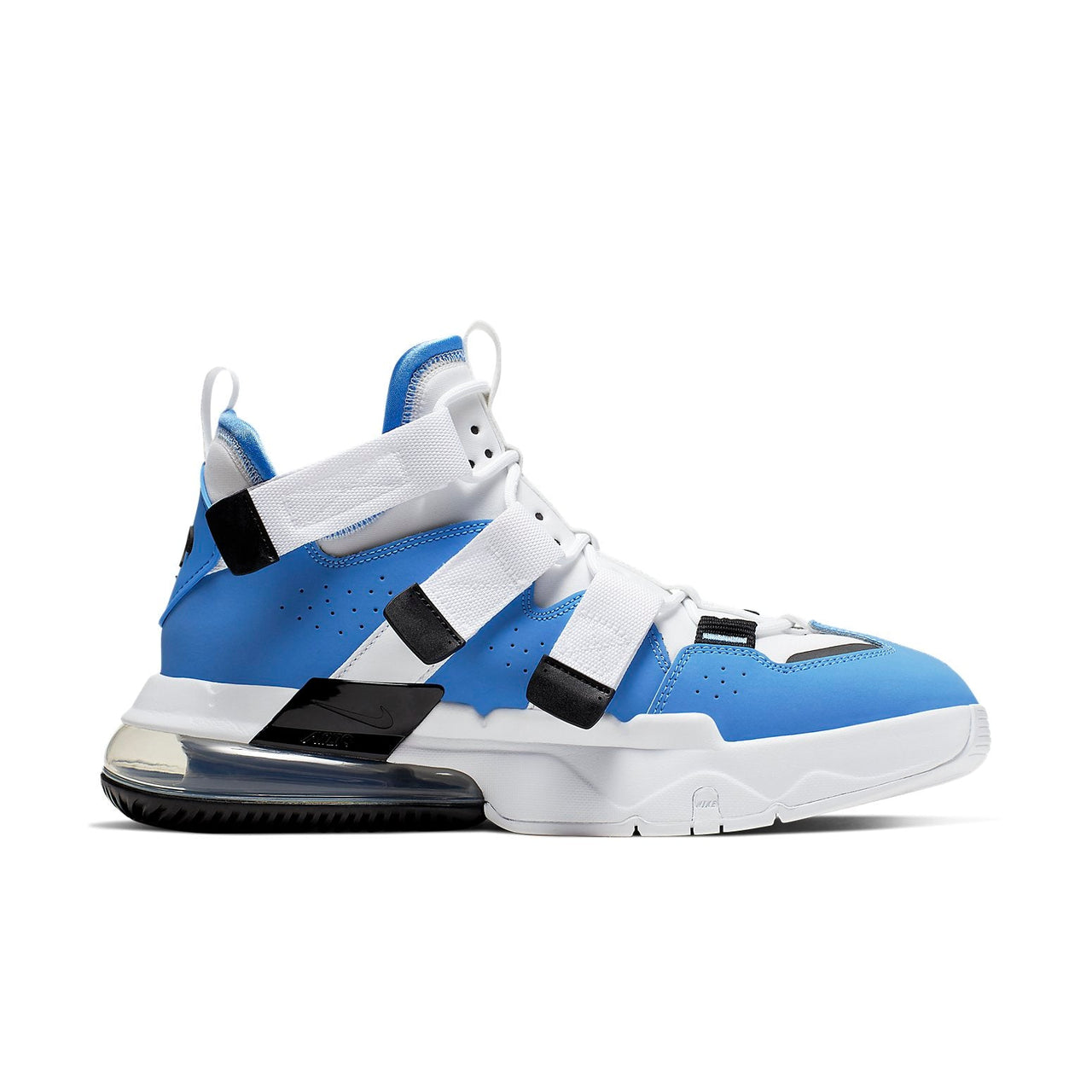 Nike Air Edge 270 'University Blue Black' AQ8764-400
