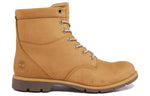 (WMNS) Timberland Euro Hiker 6 Inch Waterproof Hiking Shoes 'Wheat' A2D6T