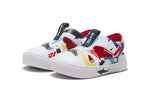 Converse Chuck Taylor All Star Superplay Sandal 'White Blue Red' 768149C