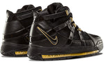Nike Zoom LeBron 3 Retro 'Metallic Gold' 2018 AO2434-001